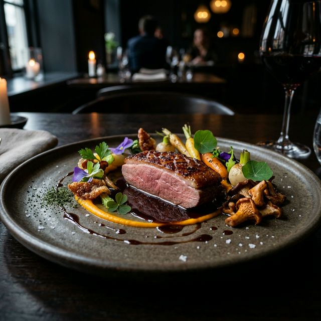 푸드스타일리스트 섭외