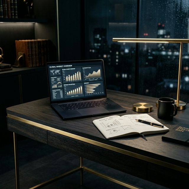 제품 판매 기획